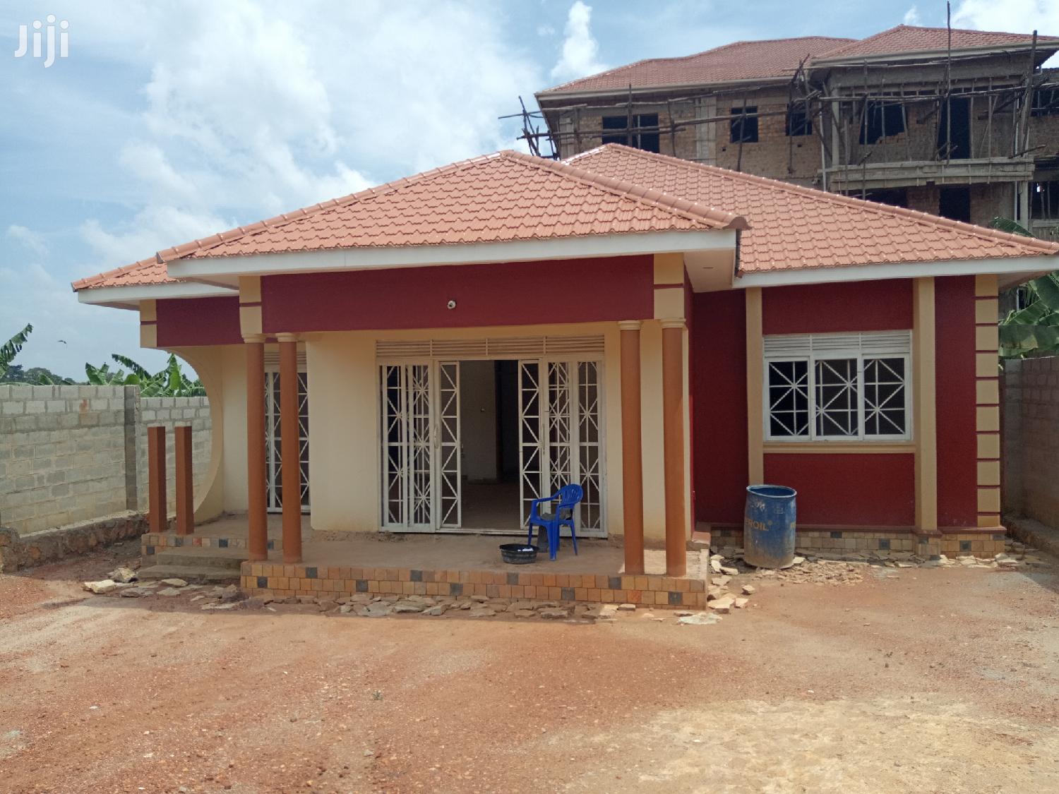 Kiira Executive Feel Bungaloo On Sale in Kampala