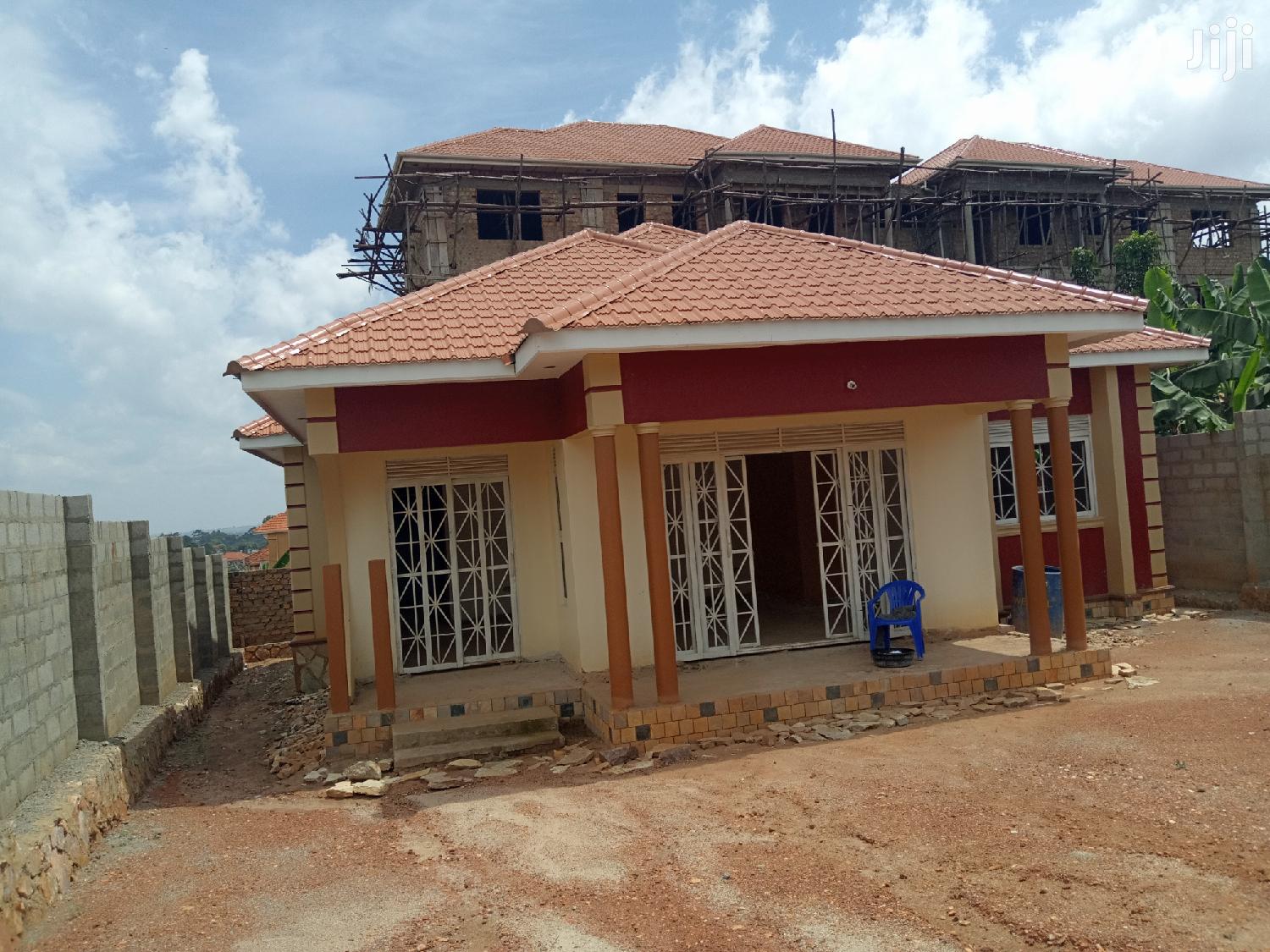 Kiira Executive Feel Bungaloo On Sale in Kampala