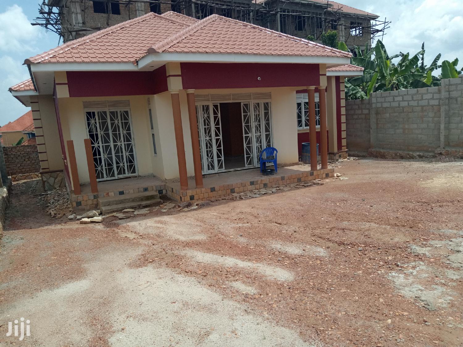 Kiira Executive Feel Bungaloo On Sale in Kampala