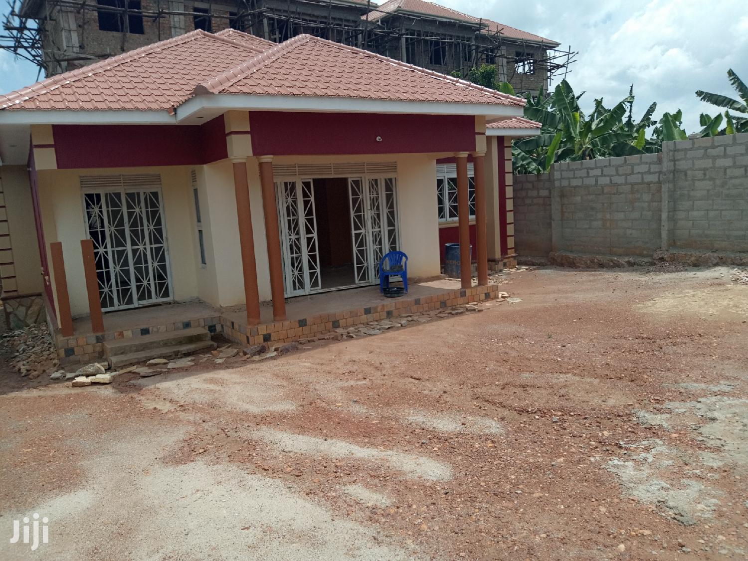 Kiira Executive Feel Bungaloo On Sale in Kampala