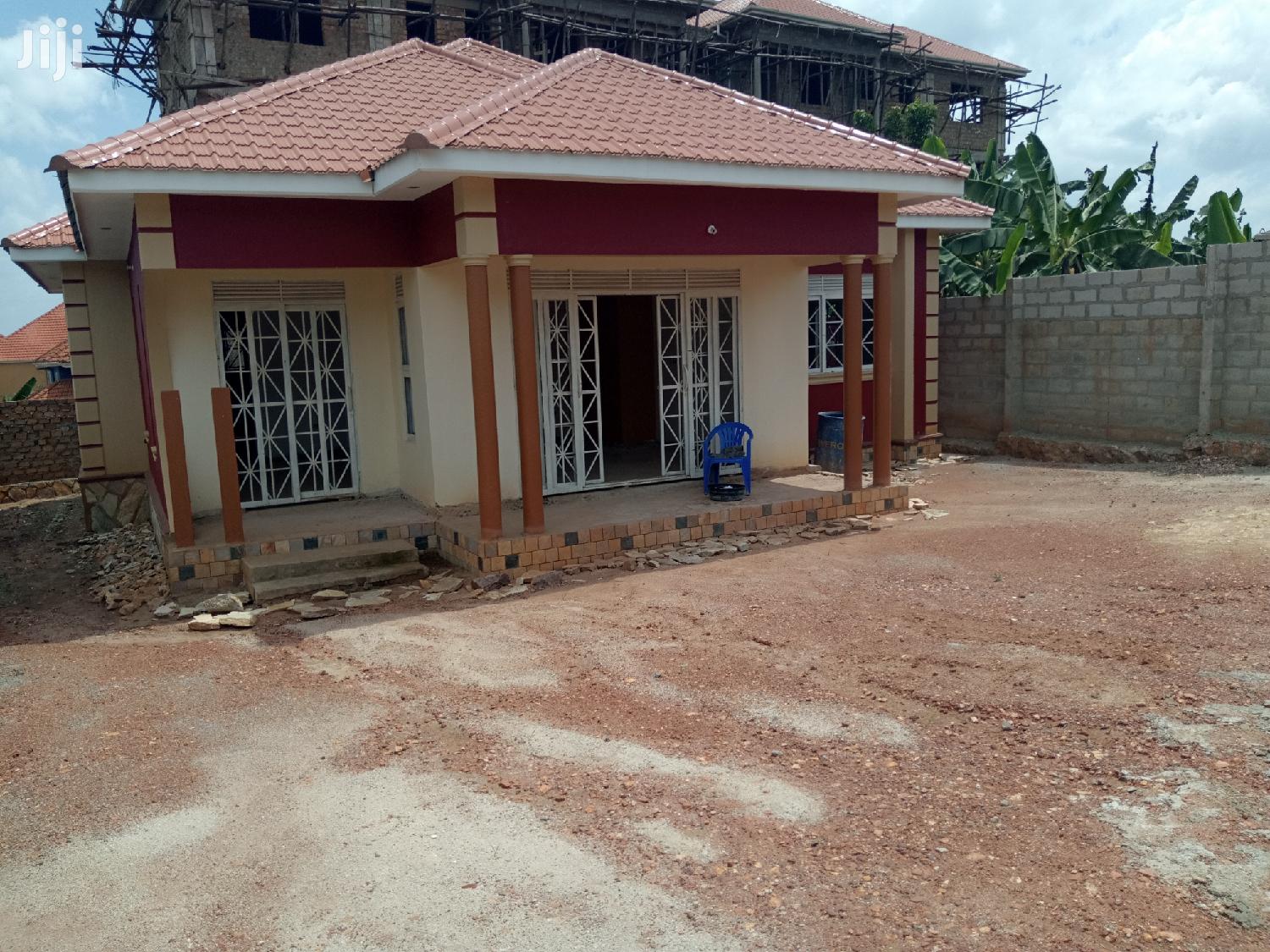 Kiira Executive Feel Bungaloo On Sale in Kampala