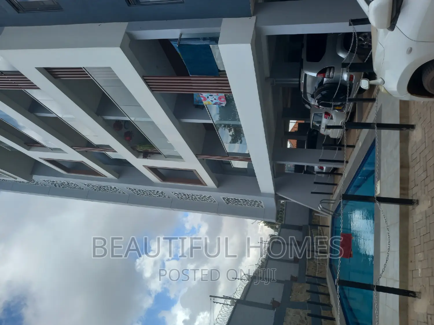 Furnished 2bdrm Apartment in Mutungo, Nakawa for sale in Nakawa