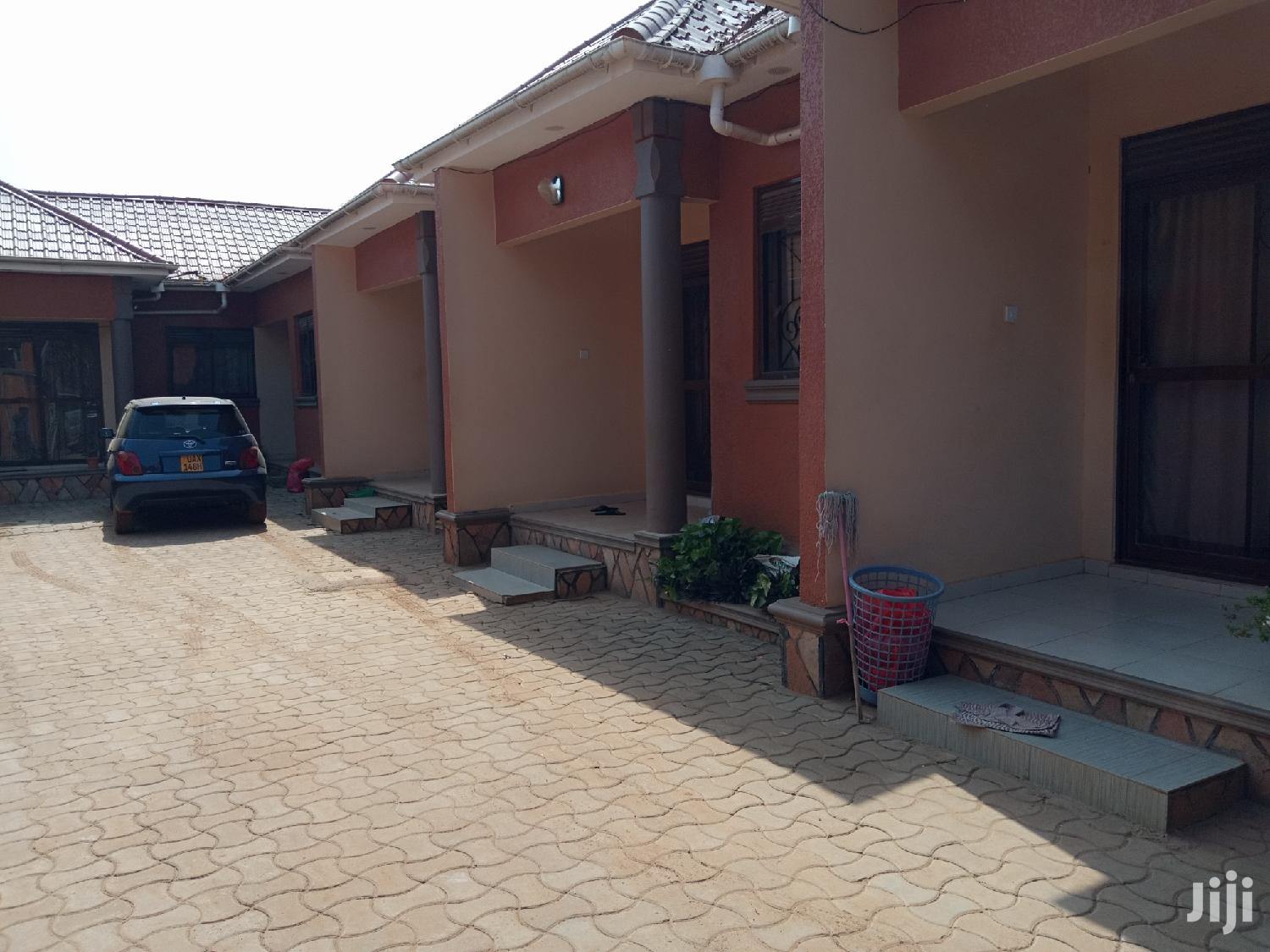 Kyaliwajjala Six Rental Units For Sale in Kampala