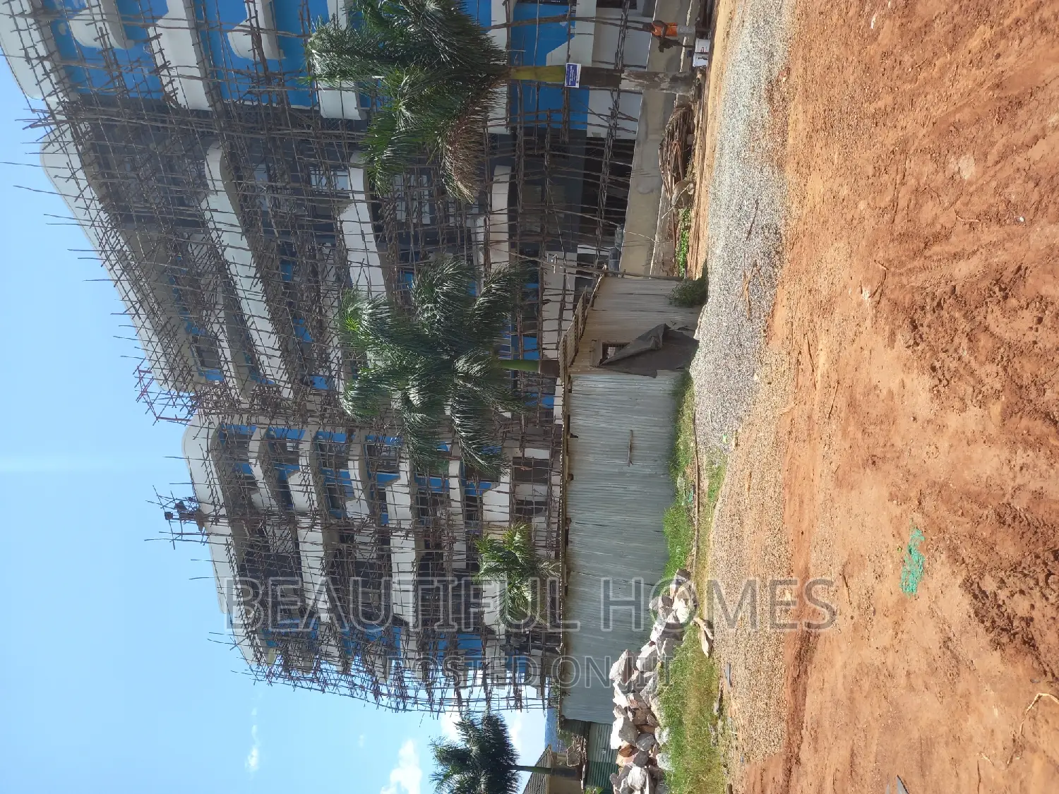 Furnished 2bdrm Condo in Munyonyo, Makindye for sale in Makindye
