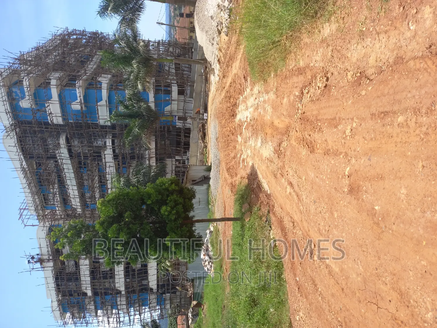 Furnished 2bdrm Condo in Munyonyo, Makindye for sale in Makindye