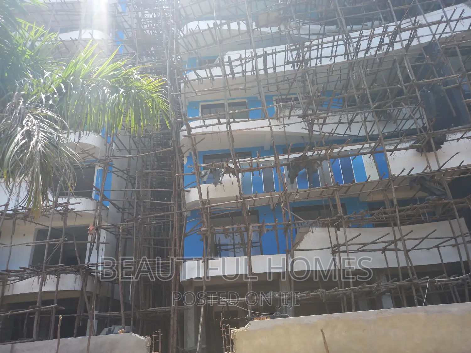 Furnished 2bdrm Condo in Munyonyo, Makindye for sale in Makindye