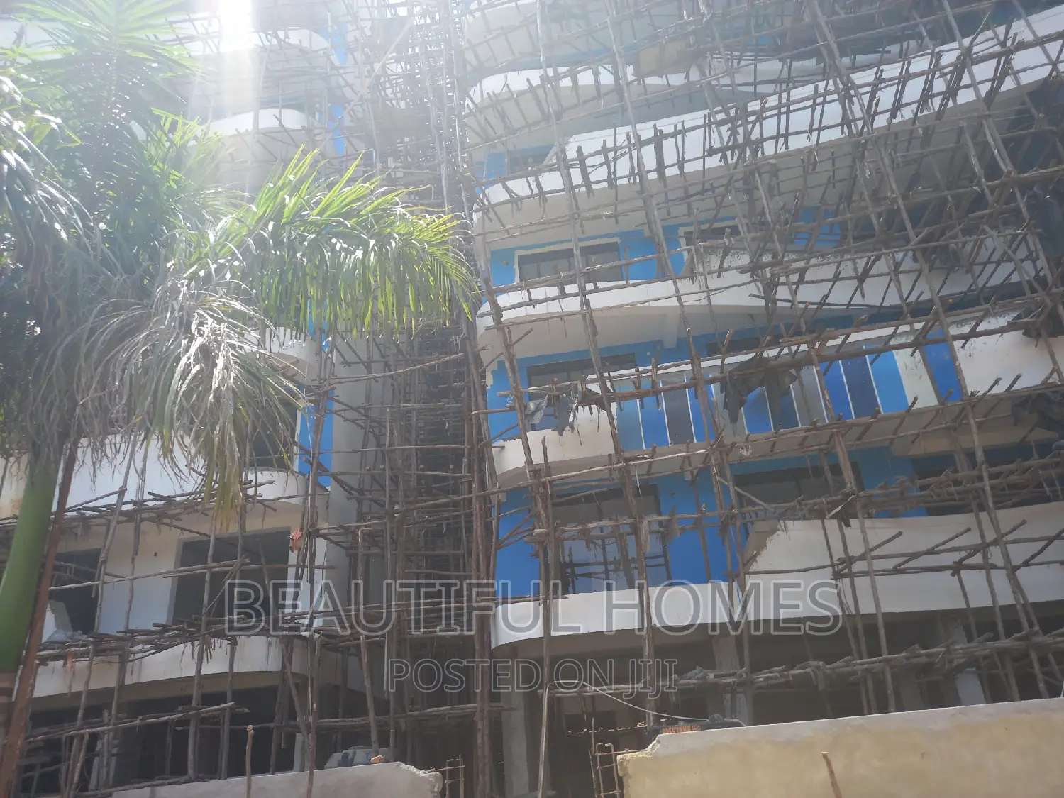 Furnished 3bdrm Condo in Munyonyo, Makindye for sale in Makindye