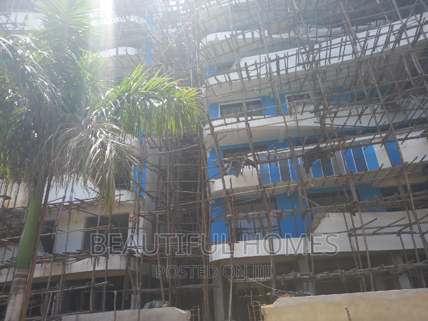 Furnished 3bdrm Condo in Munyonyo, Makindye for sale in Makindye