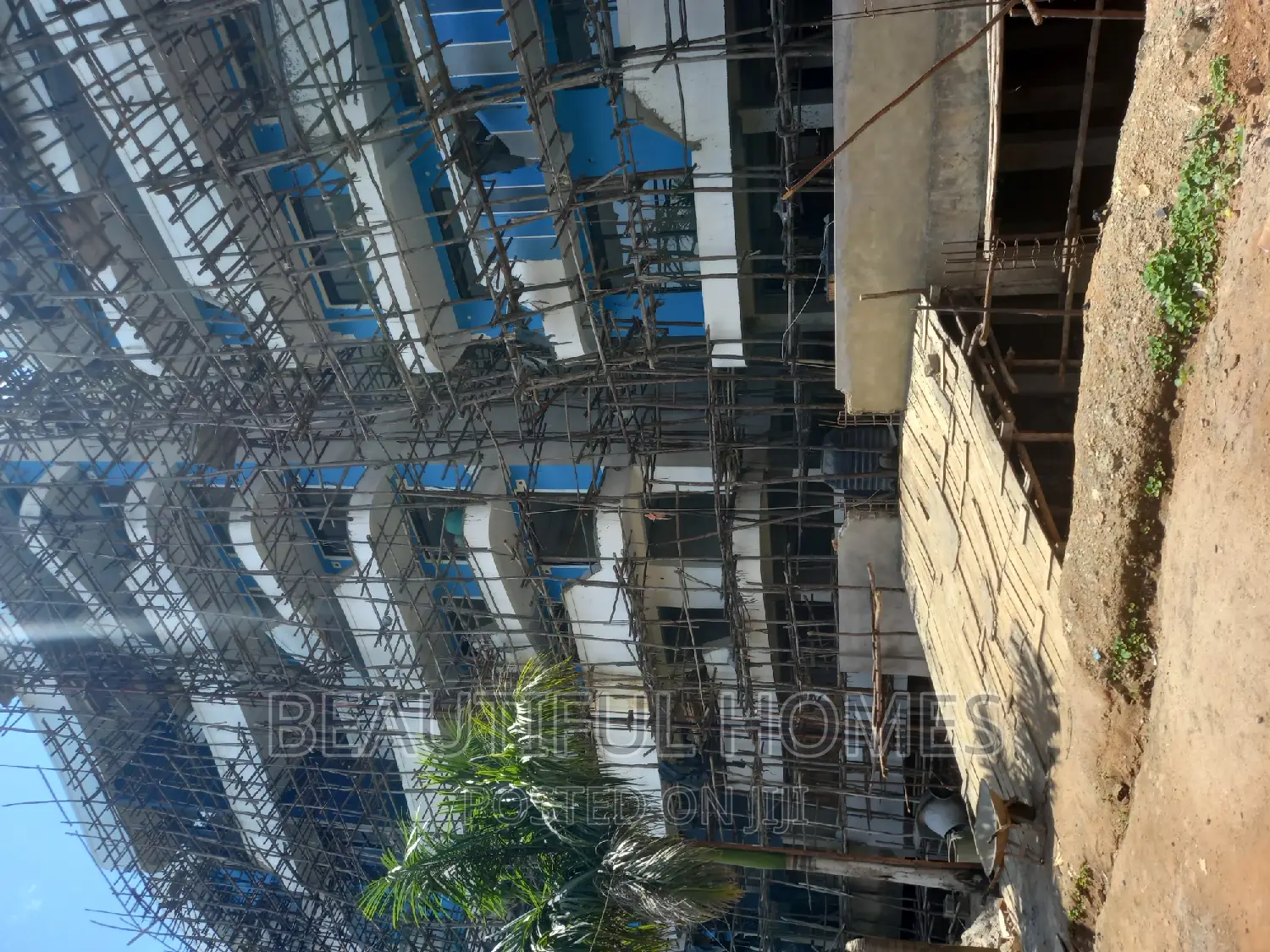 Furnished 3bdrm Condo in Munyonyo, Makindye for sale in Makindye