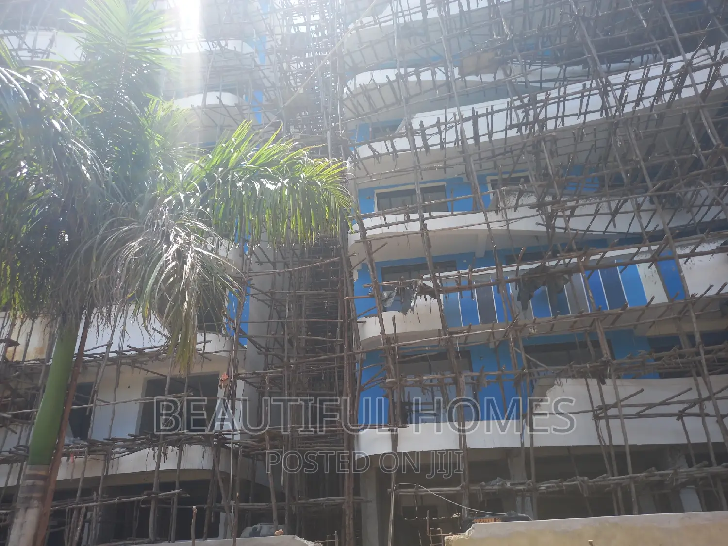 Furnished 3bdrm Condo in Munyonyo, Makindye for sale in Makindye