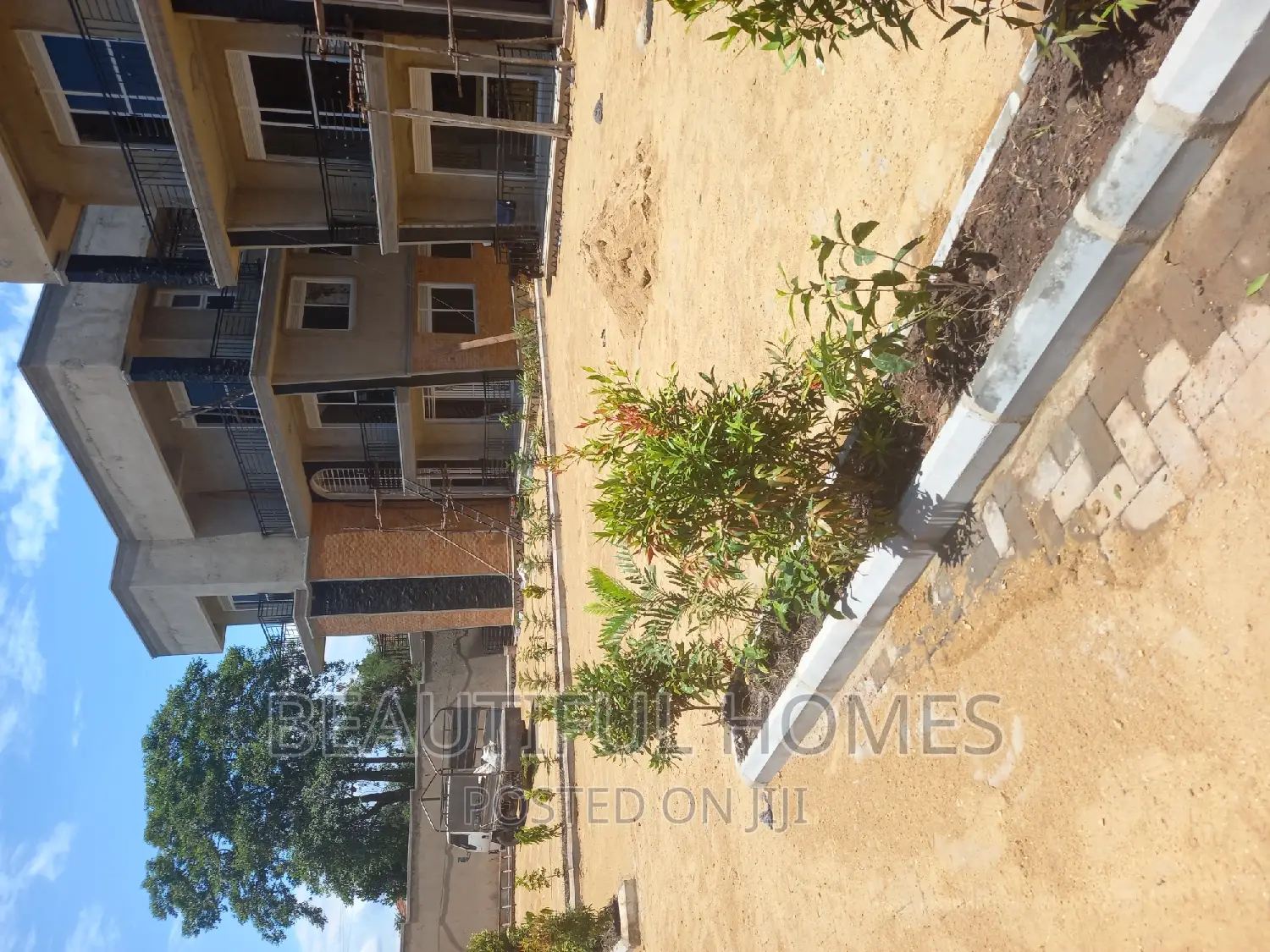 Furnished 2bdrm Apartment in Bunga On Tarmack, Makindye for sale in Makindye