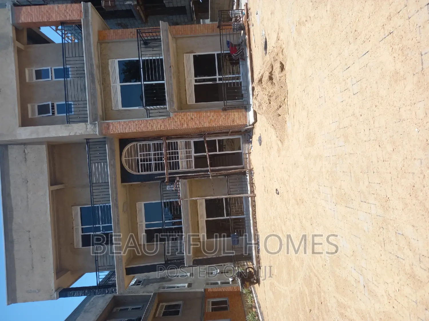 Furnished 2bdrm Apartment in Bunga On Tarmack, Makindye for sale in Makindye