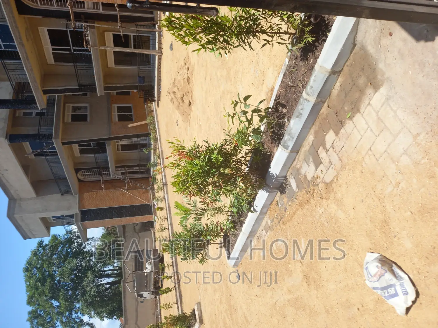 Furnished 2bdrm Apartment in Bunga On Tarmack, Makindye for sale in Makindye