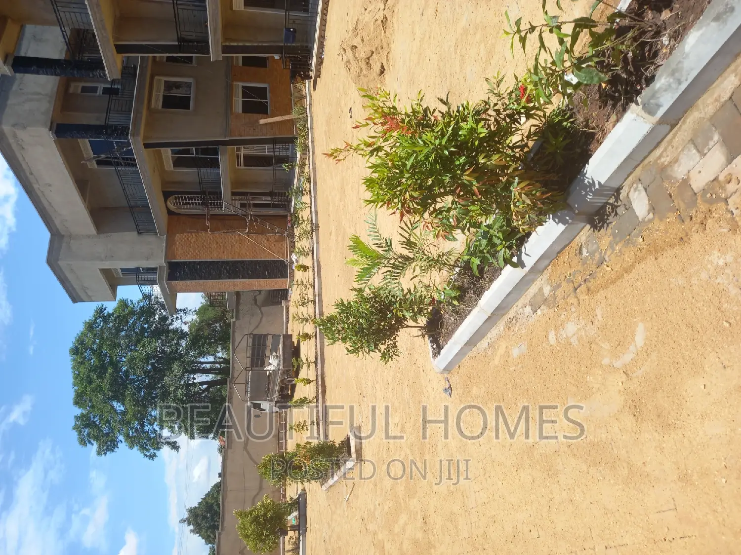 Furnished 2bdrm Apartment in Bunga On Tarmack, Makindye for sale in Makindye