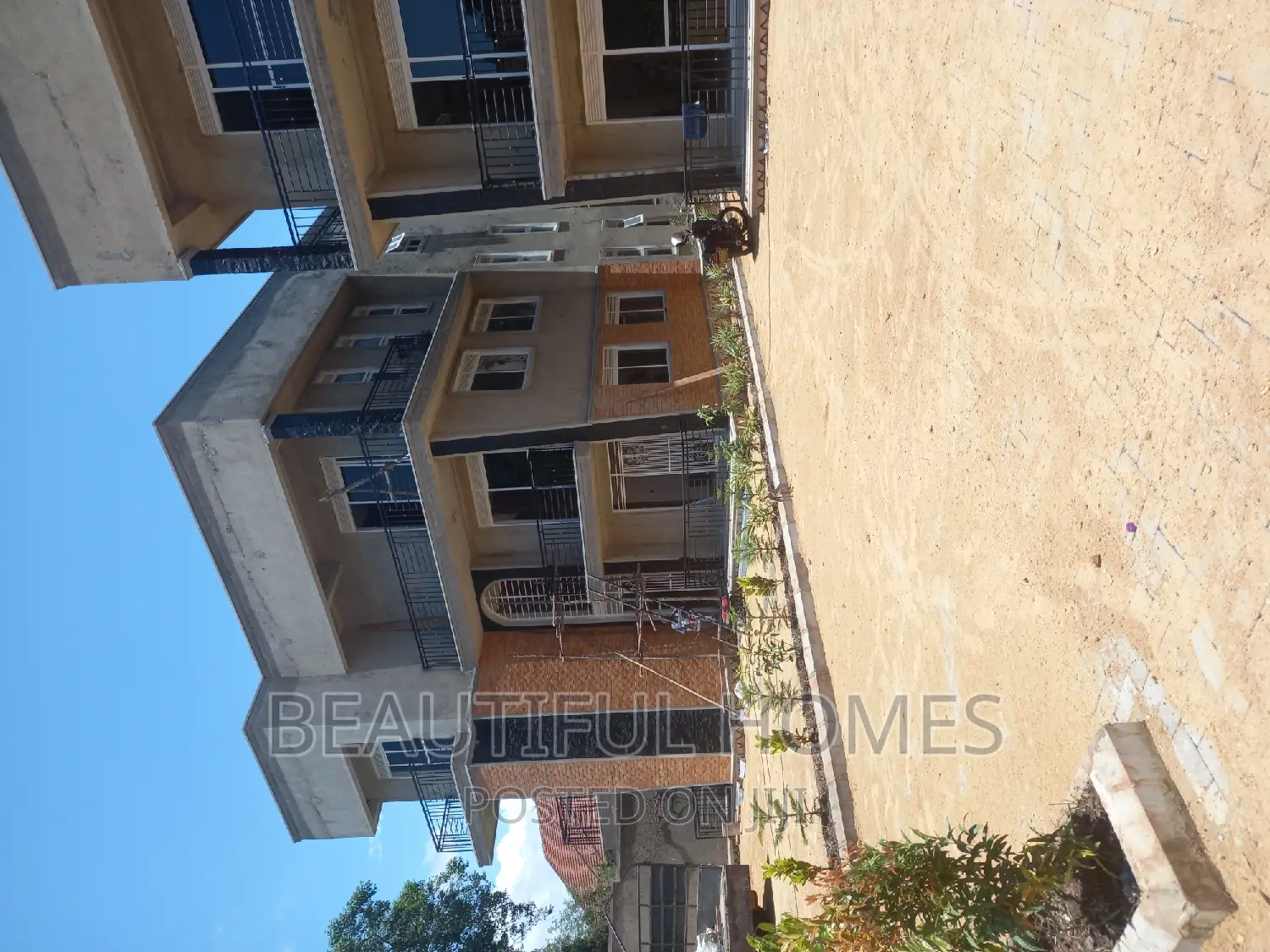 Furnished 2bdrm Apartment in Bunga On Tarmack, Makindye for sale in Makindye