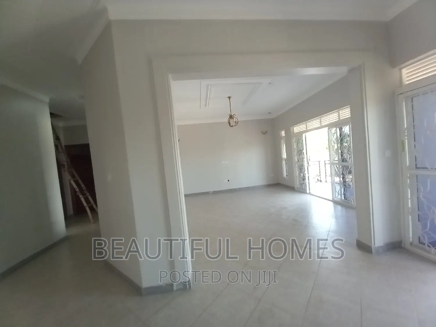 Furnished 4bdrm House in Kira for sale in Kira