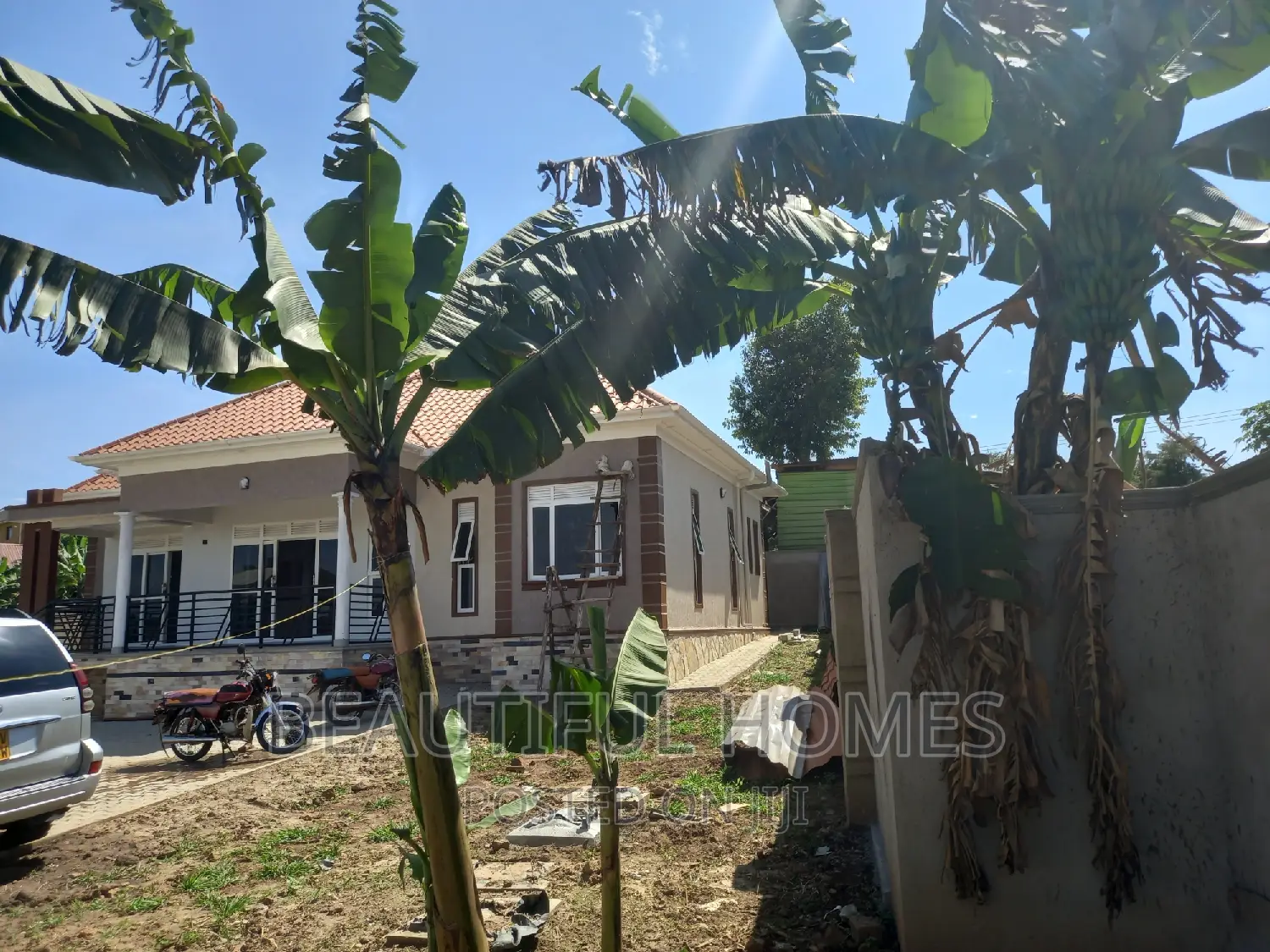 Furnished 4bdrm House in Kira for sale in Kira