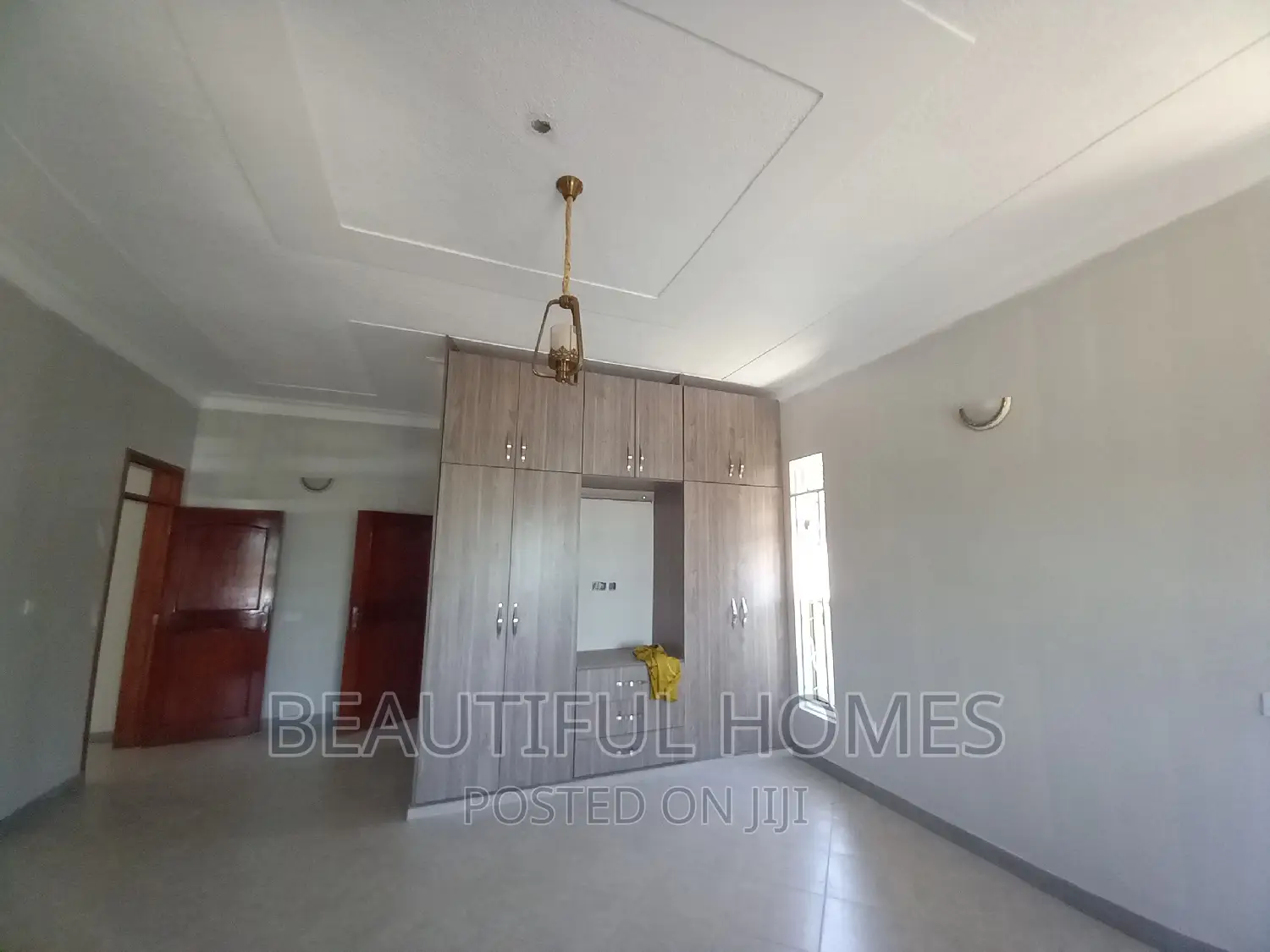 Furnished 4bdrm House in Kira for sale in Kira