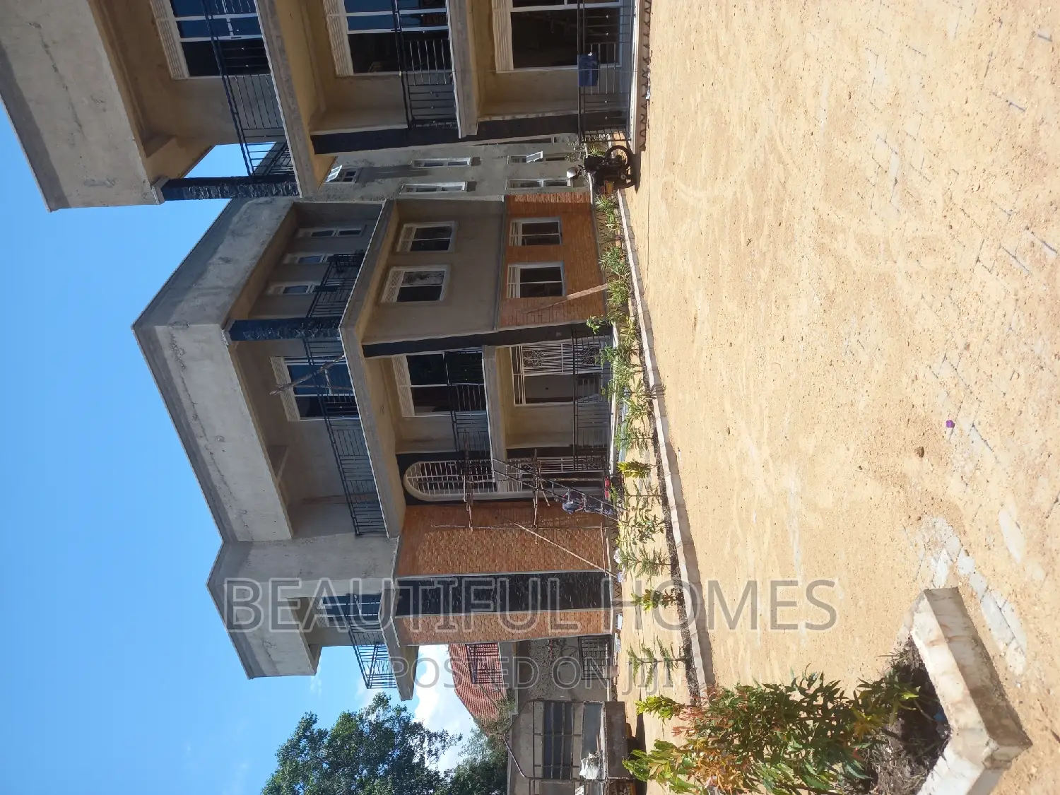 Furnished 2bdrm Apartment in Bunga, Makindye for sale in Makindye