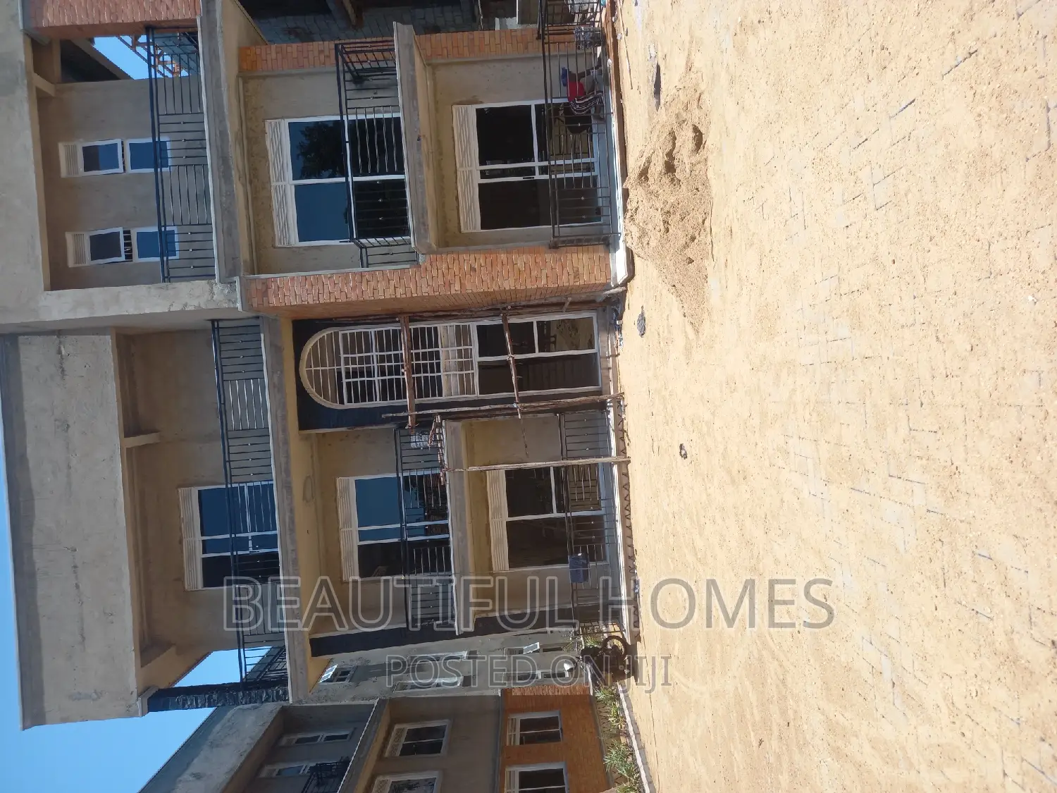 Furnished 2bdrm Apartment in Bunga, Makindye for sale in Makindye