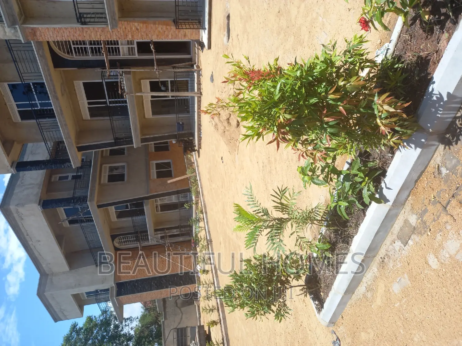 Furnished 2bdrm Apartment in Bunga, Makindye for sale in Makindye