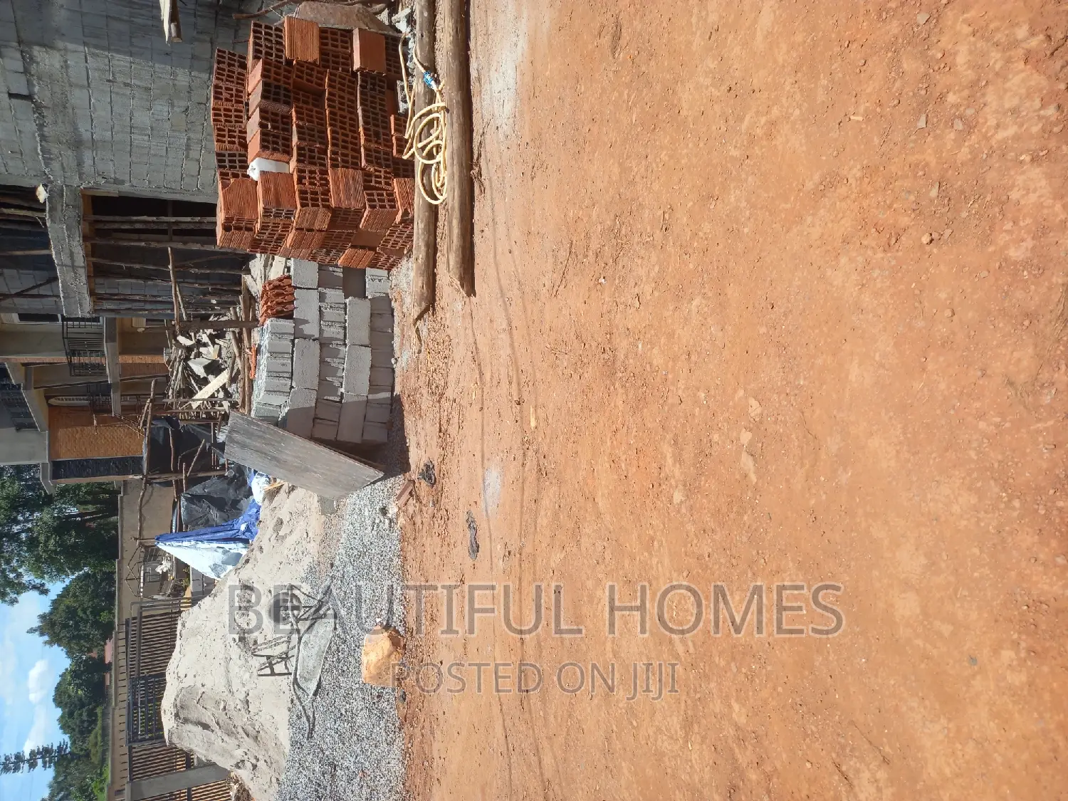 Furnished 2bdrm Apartment in Bunga, Makindye for sale in Makindye