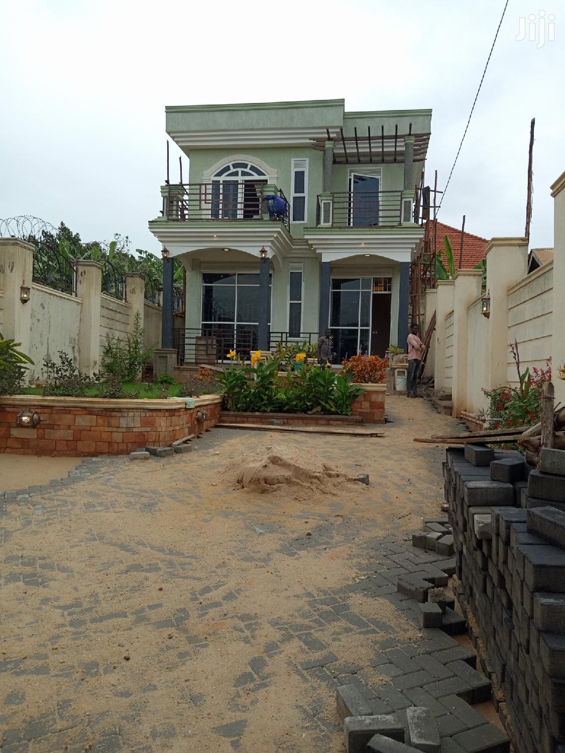 Kiira Real Poshest Home on Sell in Kampala