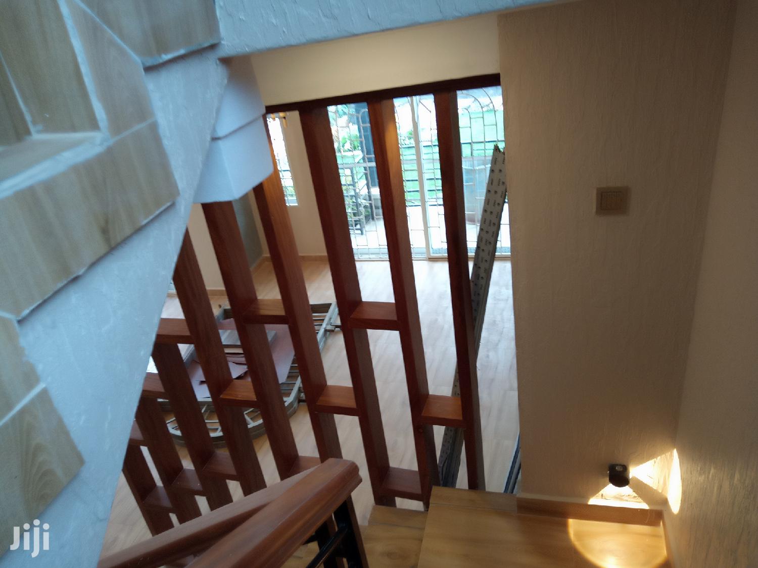 Kiira Real Poshest Home on Sell in Kampala