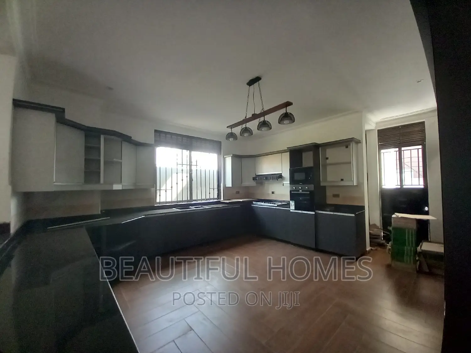 Furnished 7bdrm Mansion in Najjera, Nakawa for sale in Nakawa