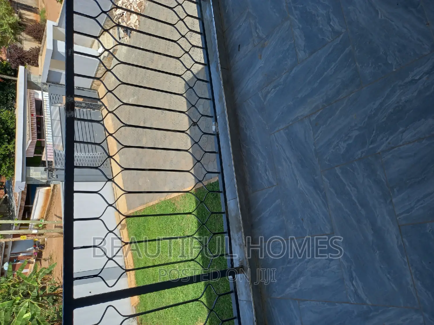 Furnished 7bdrm Mansion in Najjera, Nakawa for sale in Nakawa