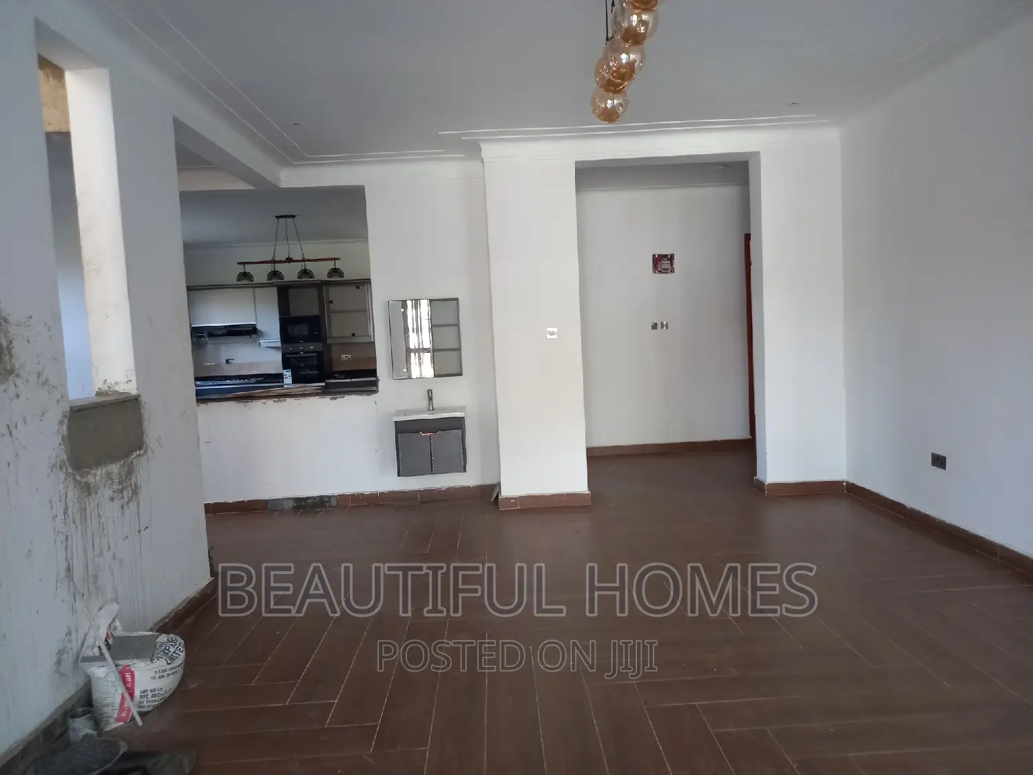 Furnished 7bdrm Duplex in Najjera All Tarmack, Central Division in Central Division