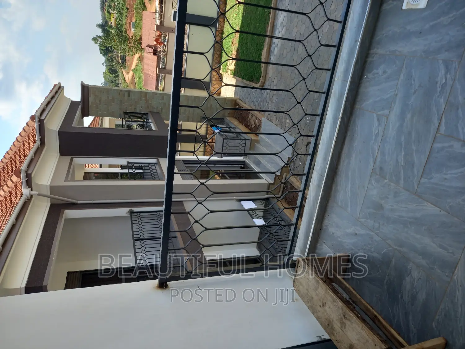 Furnished 7bdrm House in Najjera Corporate, Kira for sale in Kira