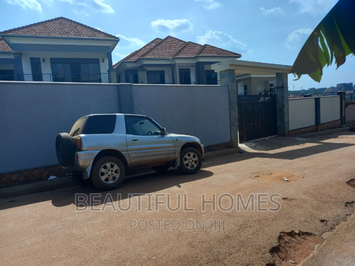 Furnished 7bdrm House in Najjera Corporate, Kira for sale in Kira