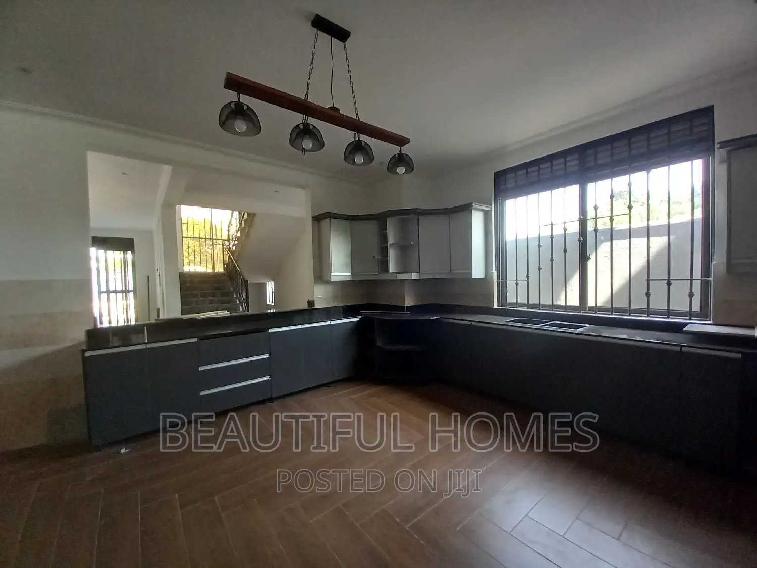 Furnished 7bdrm House in Najjera Corporate, Kira for sale in Kira