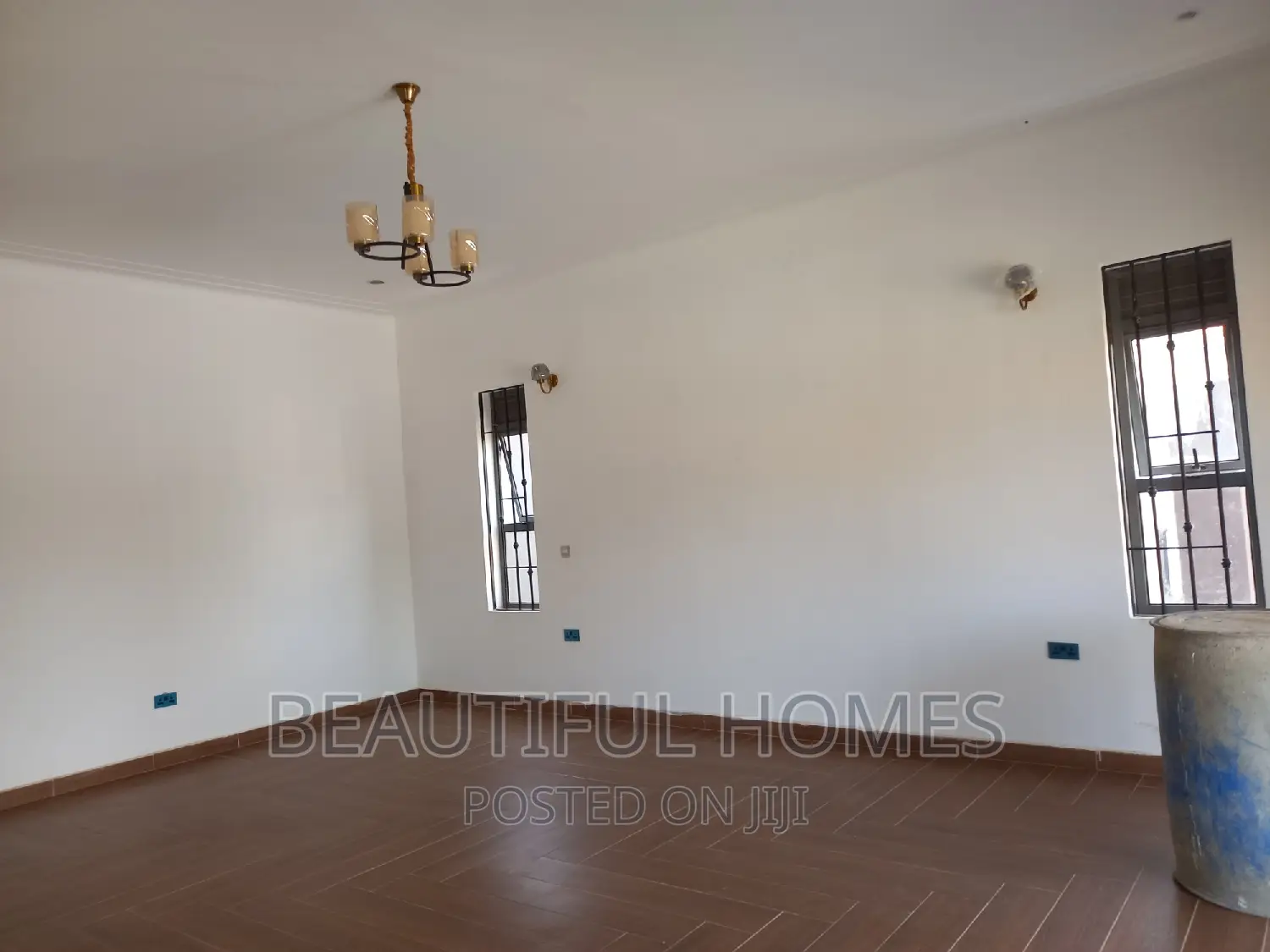 Furnished 7bdrm Duplex in Najjera, Kira for sale in Kira