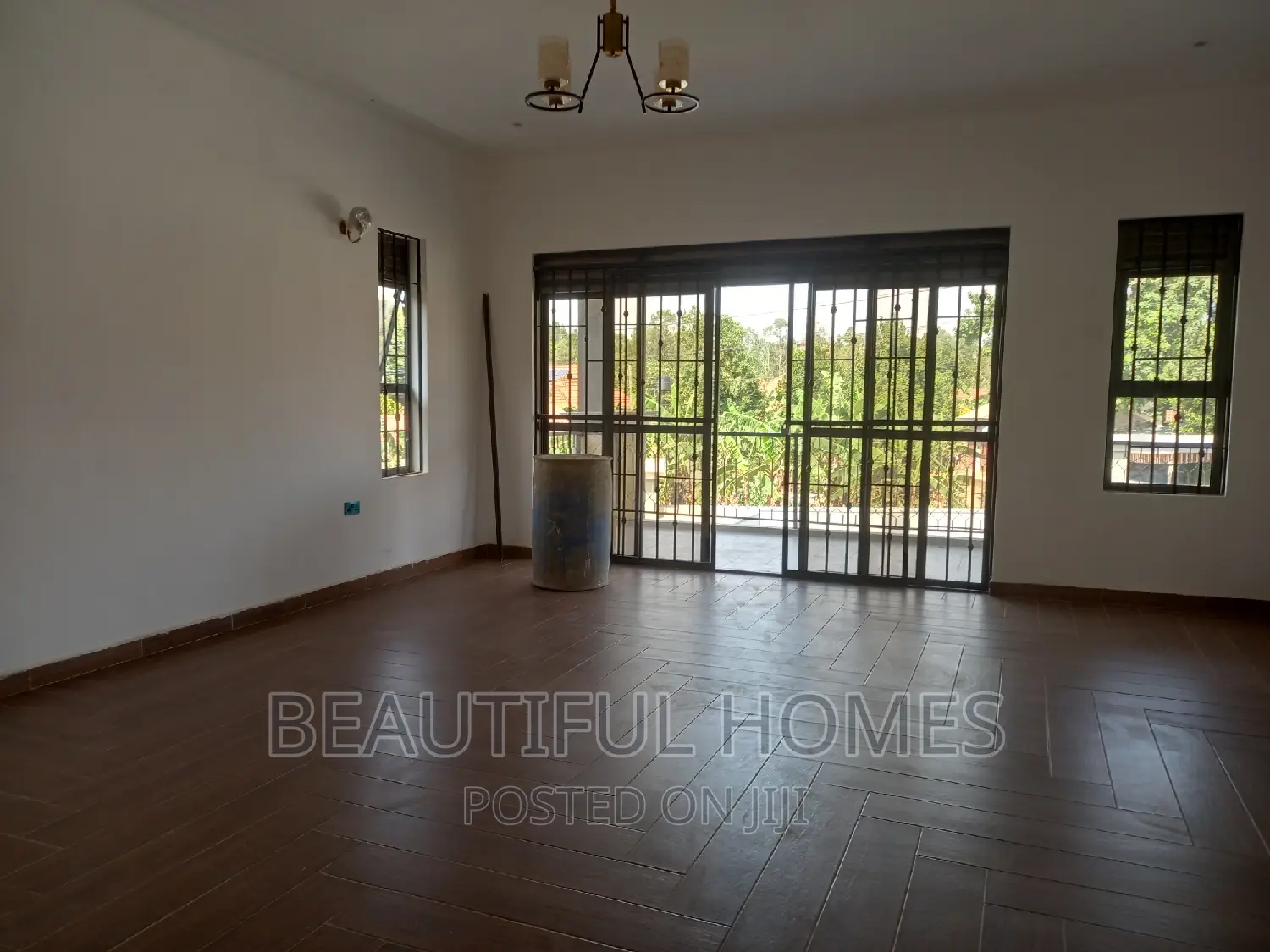 Furnished 7bdrm Duplex in Najjera, Kira for sale in Kira
