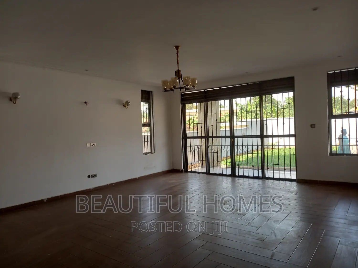 Furnished 7bdrm Duplex in Najjera, Kira for sale in Kira