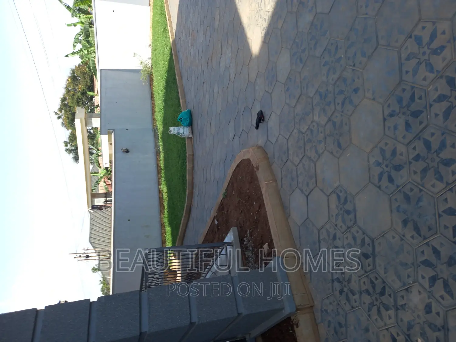 Furnished 7bdrm Mansion in Najjera, Nakawa for sale in Nakawa