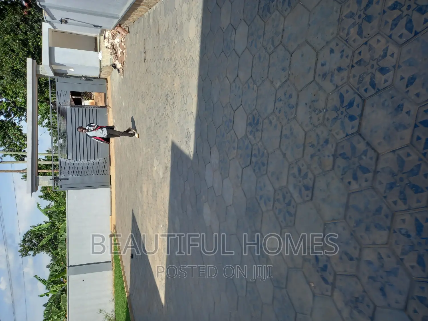 Furnished 7bdrm Duplex in Najjera, Kira for sale in Kira