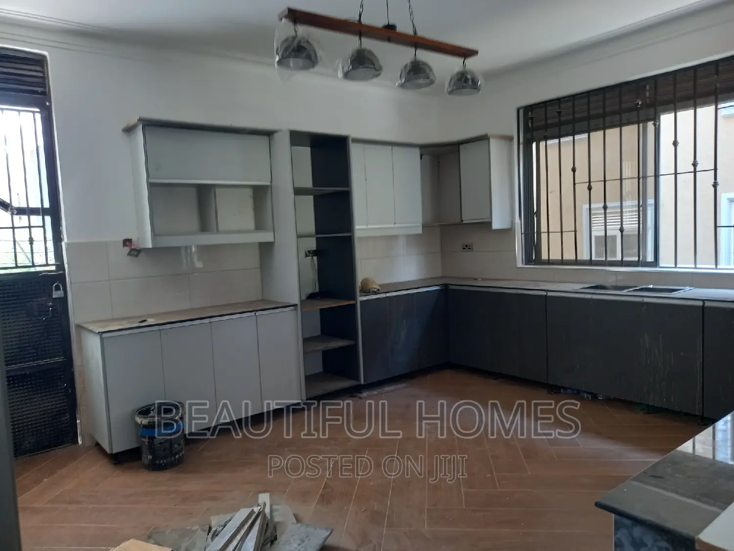 Furnished 7bdrm Duplex in Najjera, Nakawa for sale in Nakawa