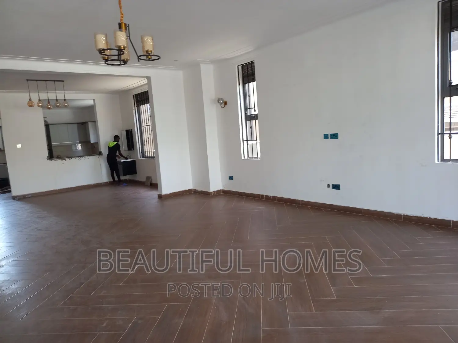 Furnished 7bdrm House in Najjera, Nakawa for sale in Nakawa