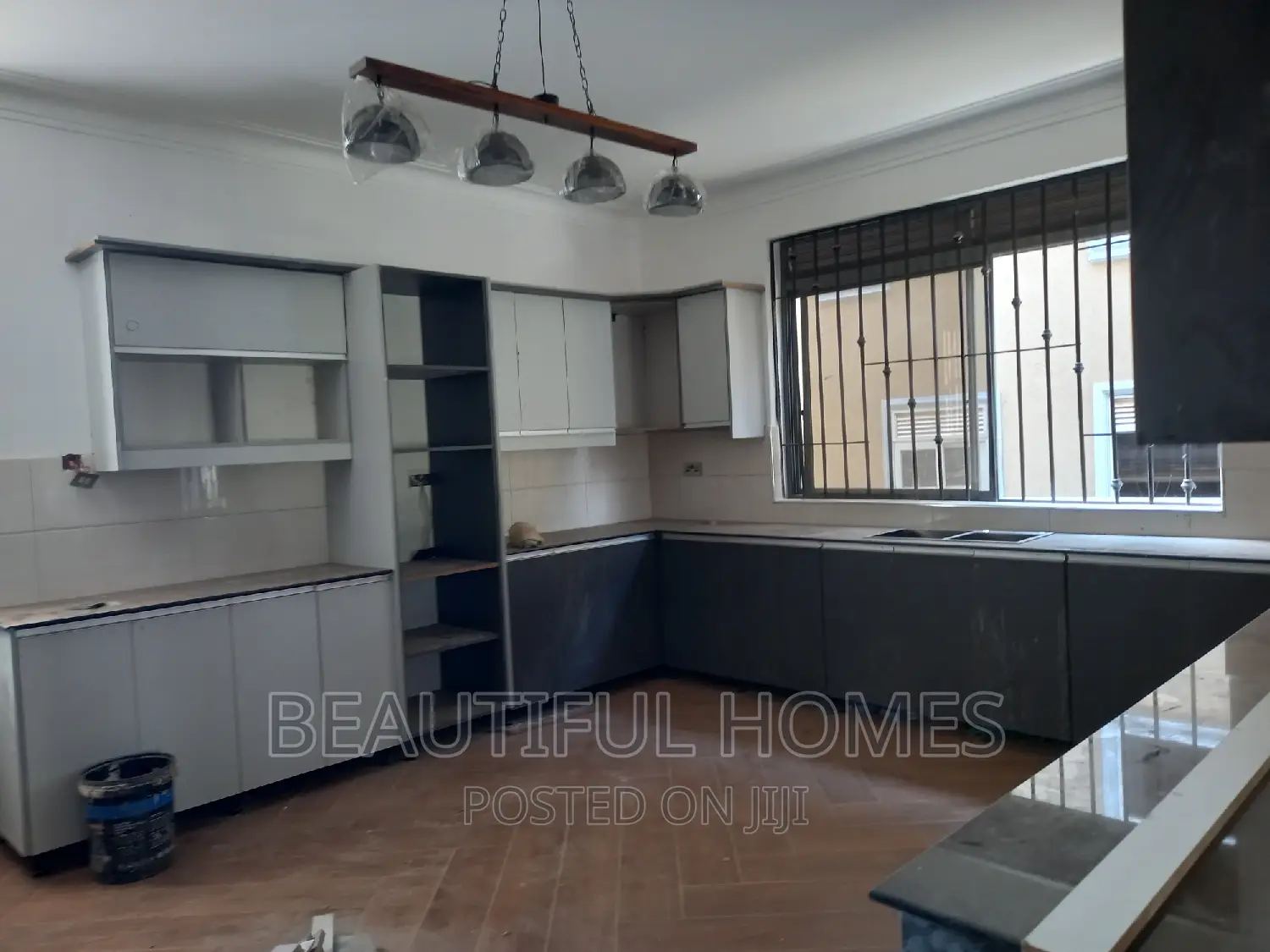 Furnished 7bdrm House in Najjera, Nakawa for sale in Nakawa