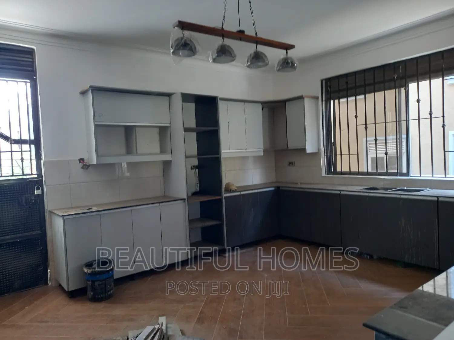 Furnished 7bdrm House in Najjera, Nakawa for sale in Nakawa