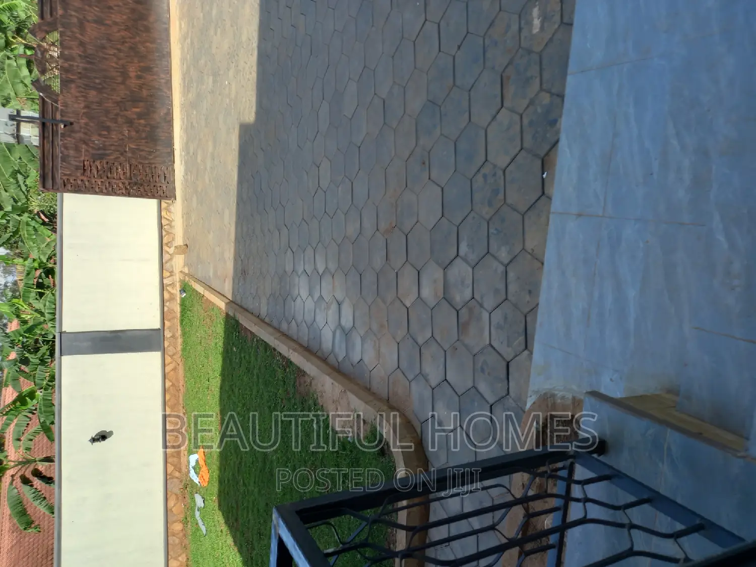 Furnished 7bdrm Mansion in Najjera, Kira for sale in Kira