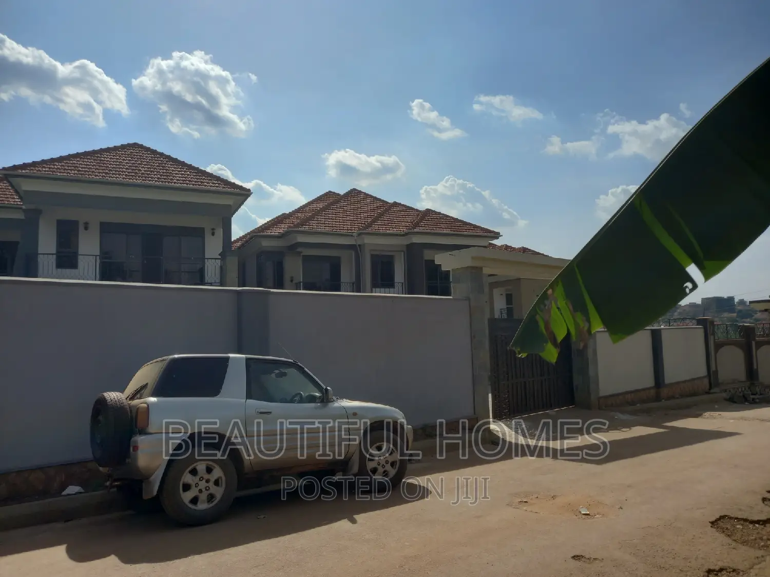 Furnished 7bdrm Duplex in Najjera, Central Division for sale in Central Division