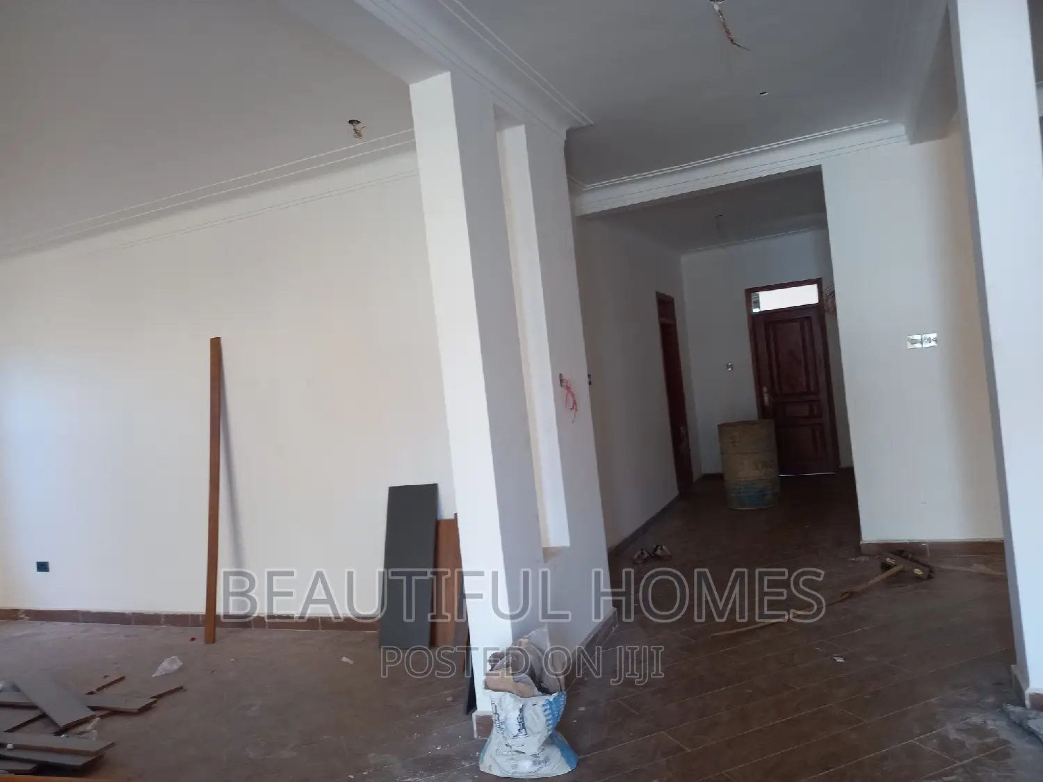 Furnished 7bdrm Duplex in Najjera, Central Division for sale in Central Division
