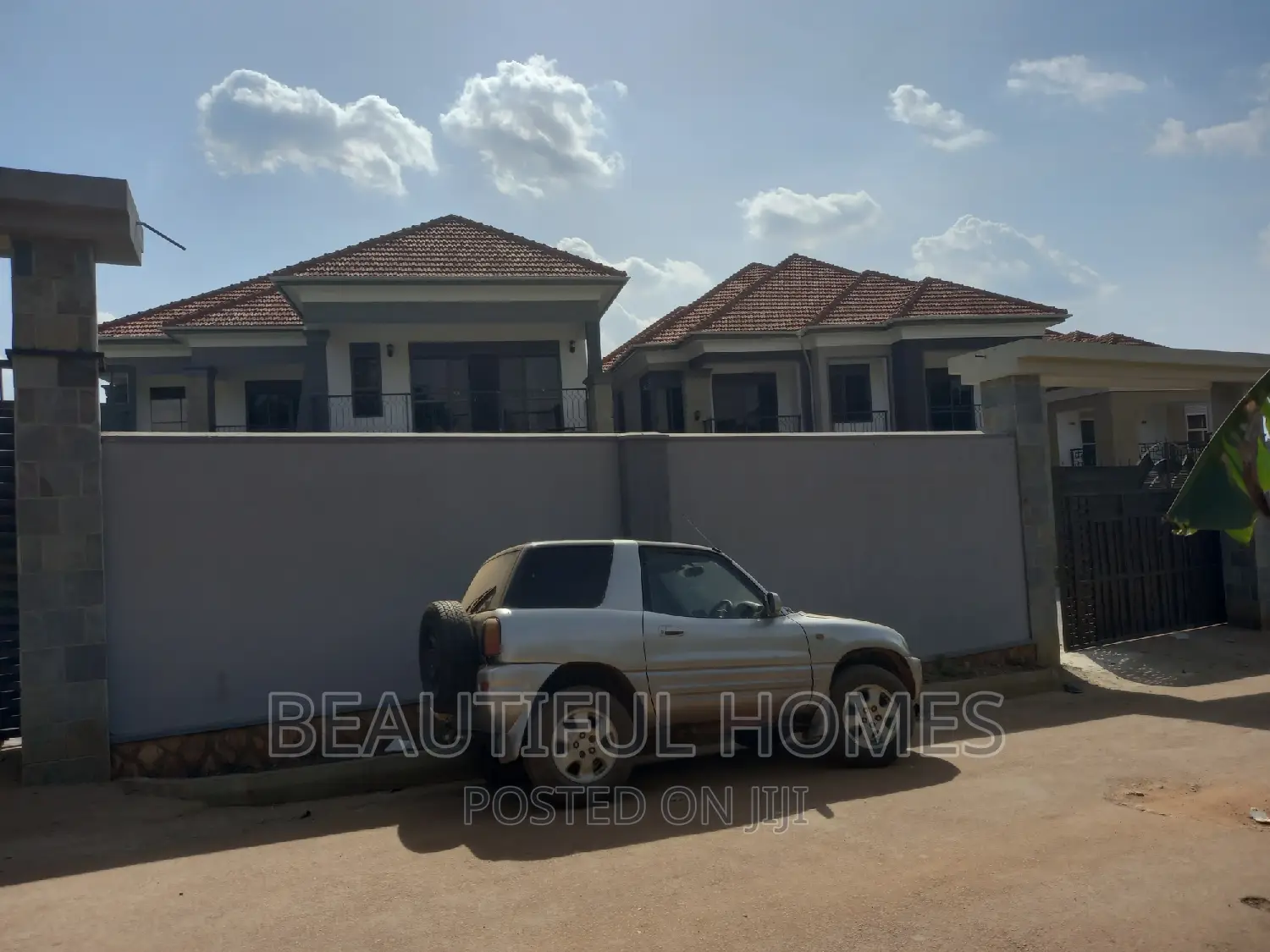 Furnished 7bdrm Duplex in Najjera, Central Division for sale in Central Division