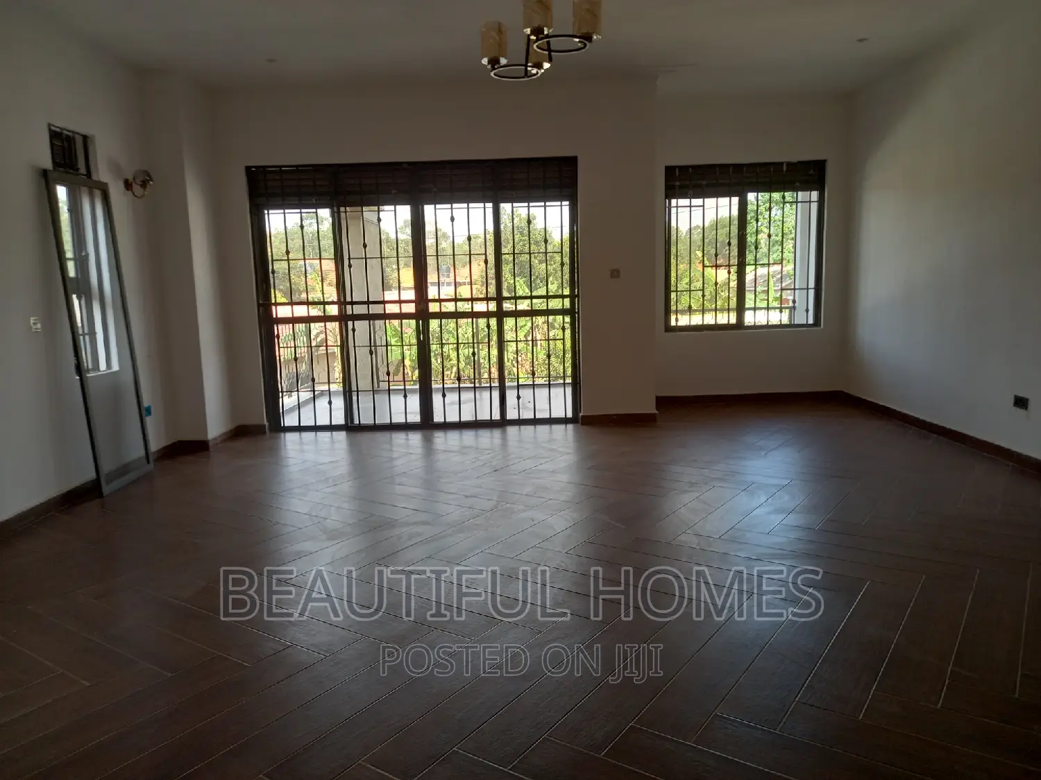 Furnished 7bdrm House in Najjera, Kira for sale in Kira