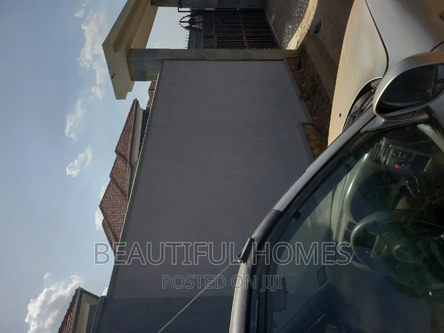 Furnished 7bdrm House in Najjera, Kira for sale in Kira