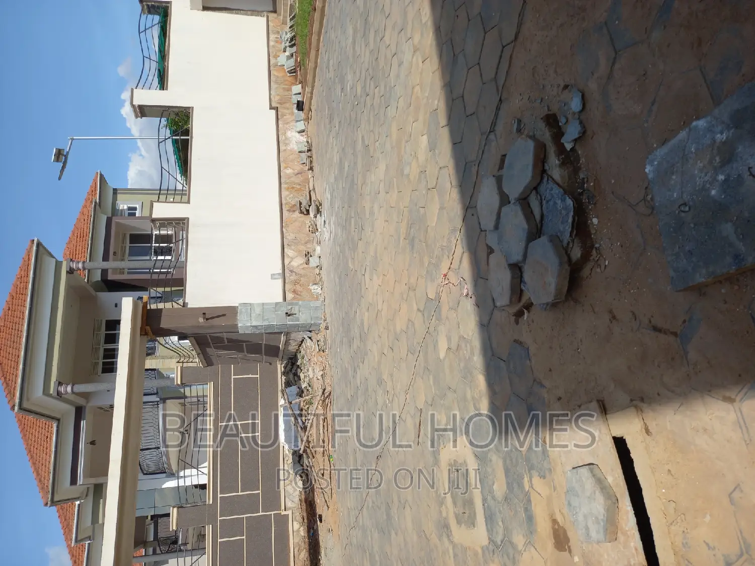 Furnished 7bdrm Duplex in Najjera, Kira for sale in Kira